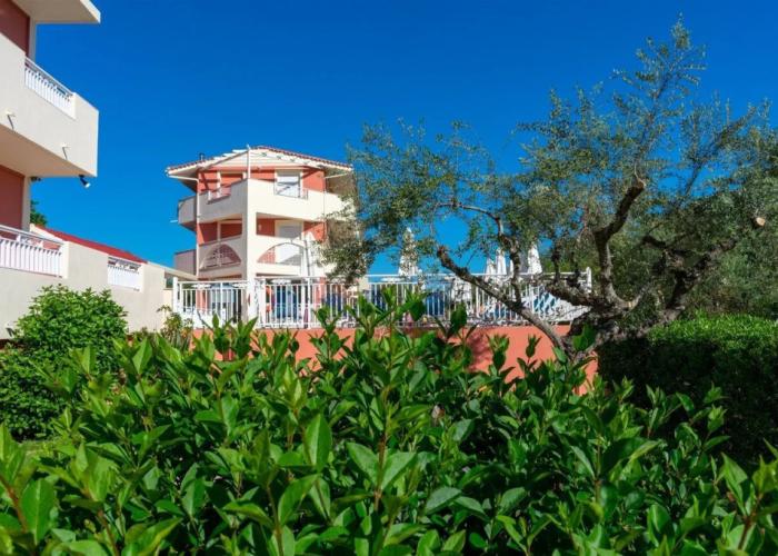 Zante Pantheon Hotel