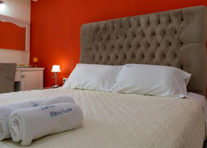 Zante Pantheon Hotel