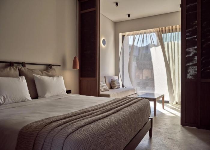 Hotel Contessina