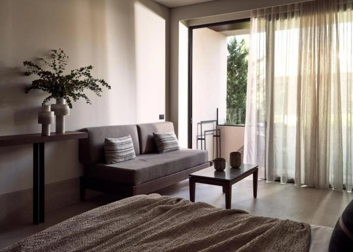 Hotel Contessina