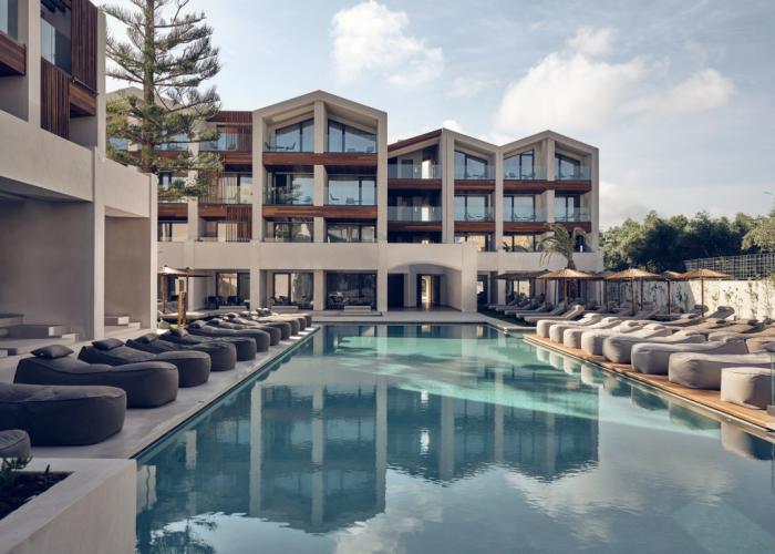 Hotel Contessina