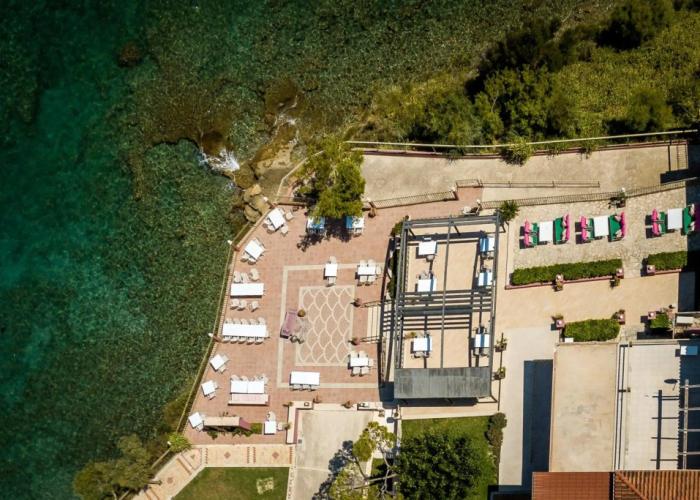 Balcony Hotel - Adults Only