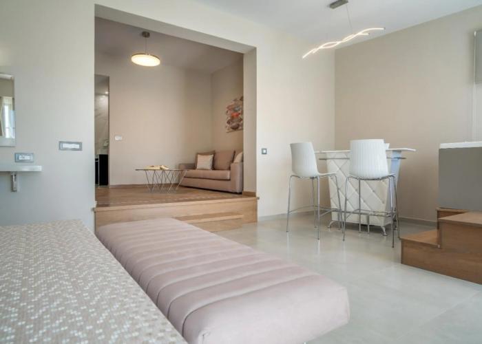 Balcony Hotel - Adults Only