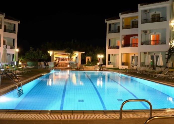 Maistrali Hotel Zante