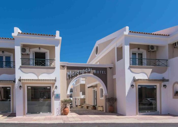 Maistrali Hotel Zante