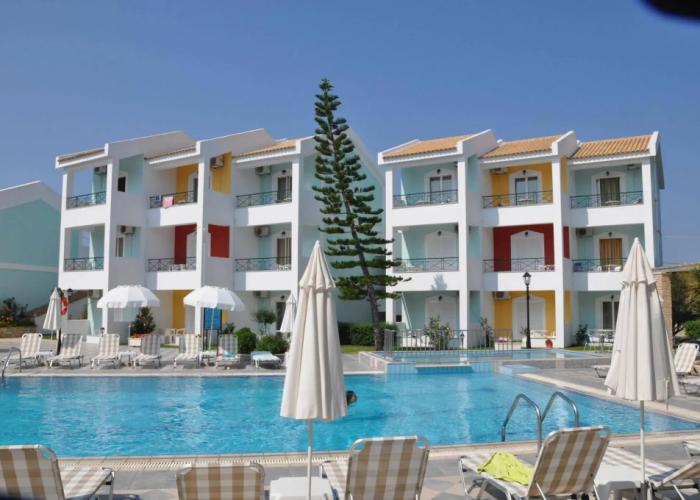 Maistrali Hotel Zante