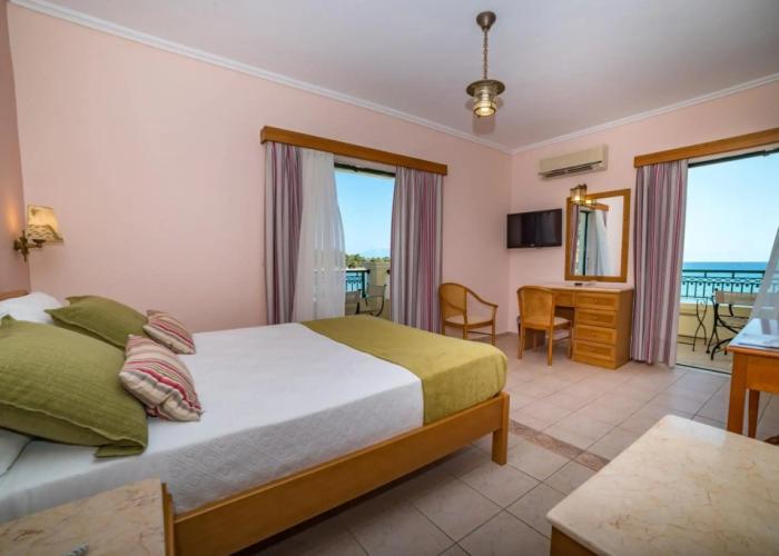 Andreolas Luxury Suites