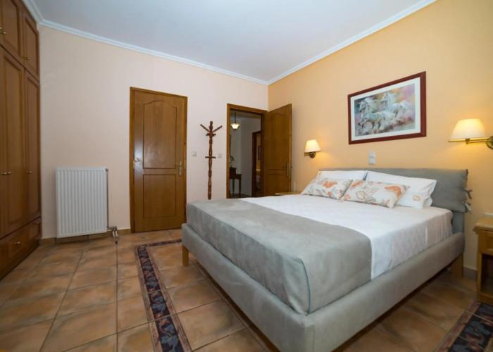 Andreolas Luxury Suites