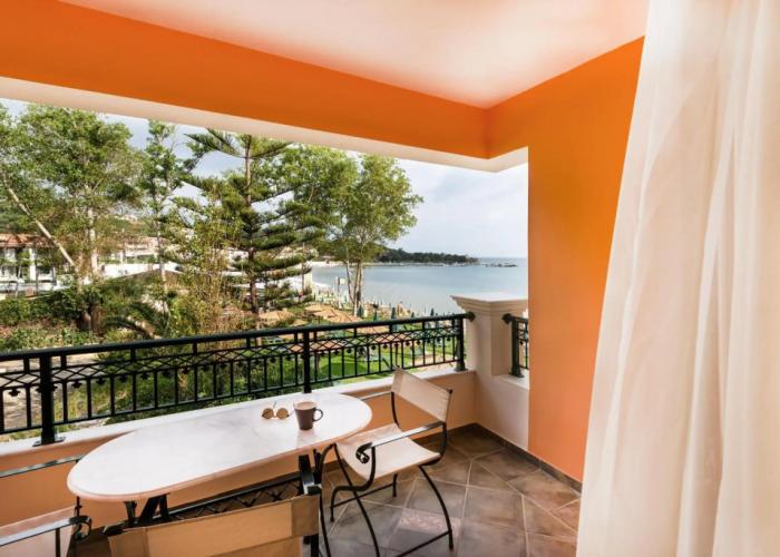 Andreolas Luxury Suites