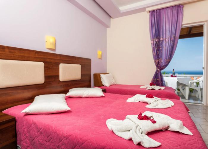 Zante View Studios