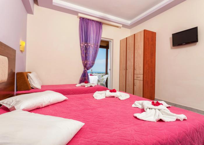 Zante View Studios