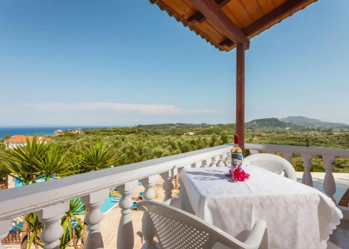 Zante View Studios