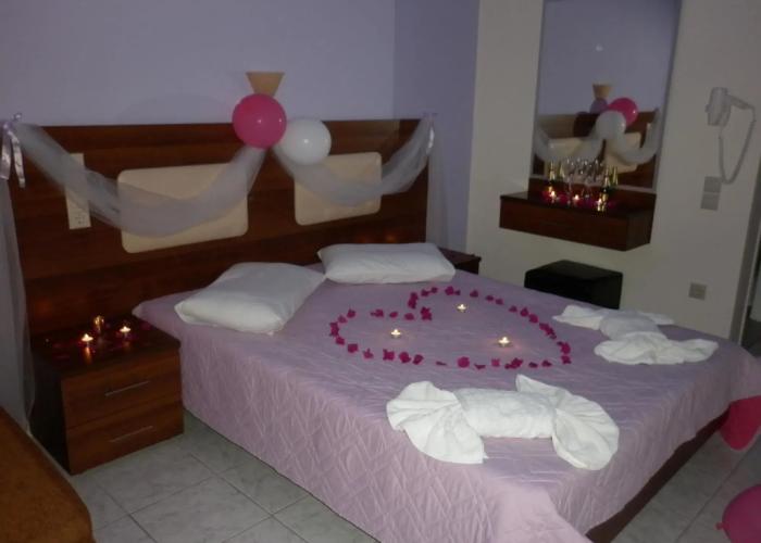 Zante View Studios
