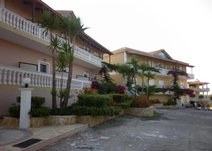 Zante View Studios
