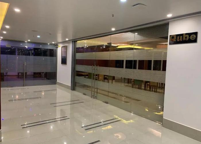 Pushkara Sarovar Portico Dibrugarh