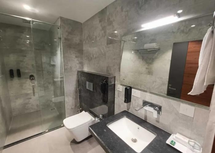 Hotel Golden Orchid