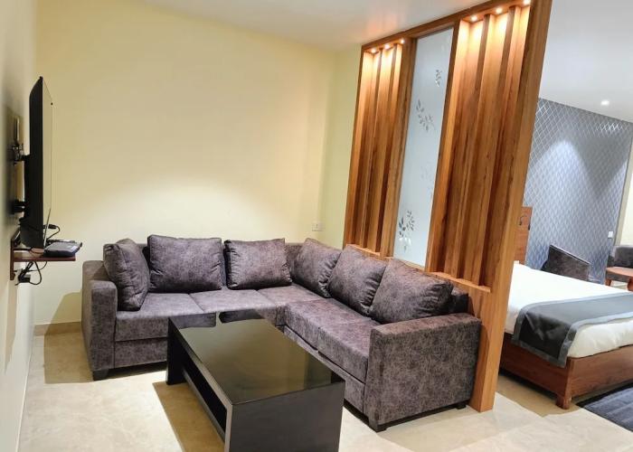 Hotel Golden Orchid