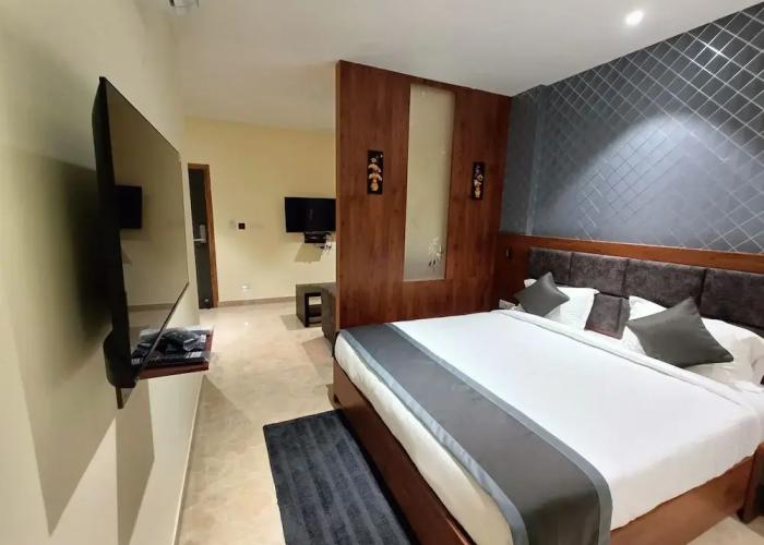 Hotel Golden Orchid