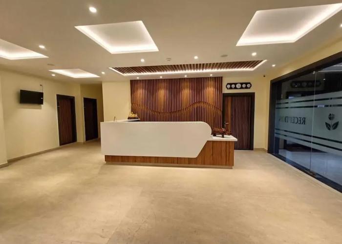 Hotel Golden Orchid