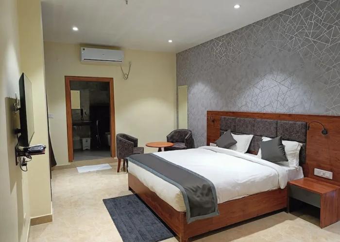 Hotel Golden Orchid