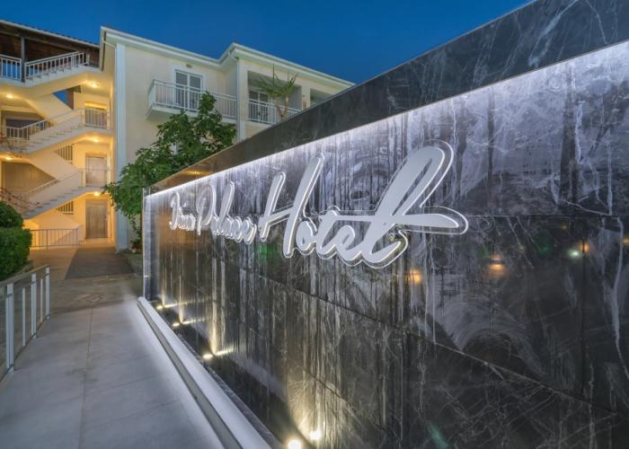 Diana Palace Hotel Zakynthos