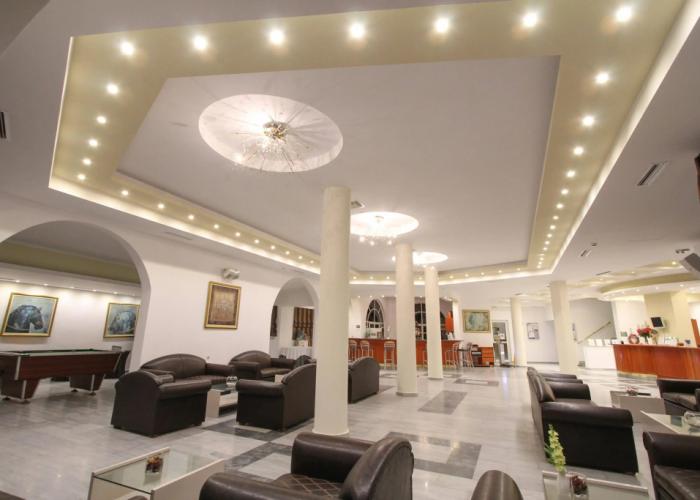 Diana Palace Hotel Zakynthos