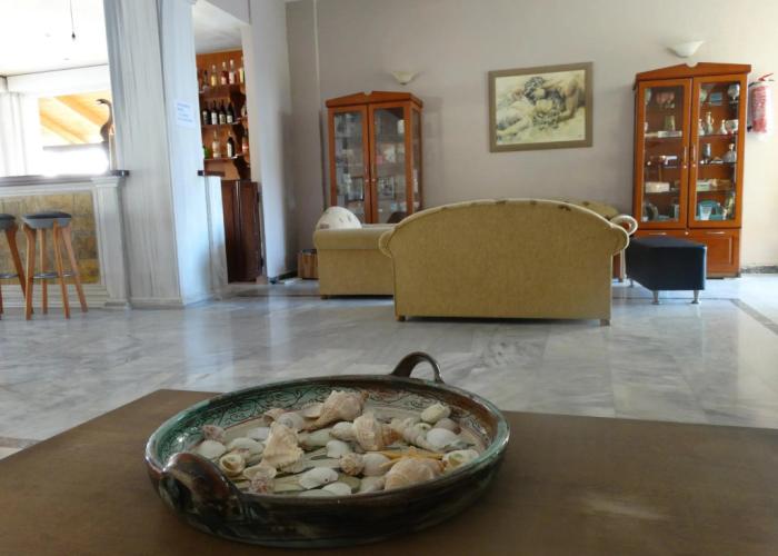 Iniochos Hotel
