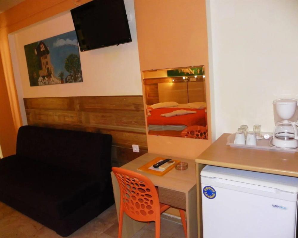 фото Mirabelle Hotel