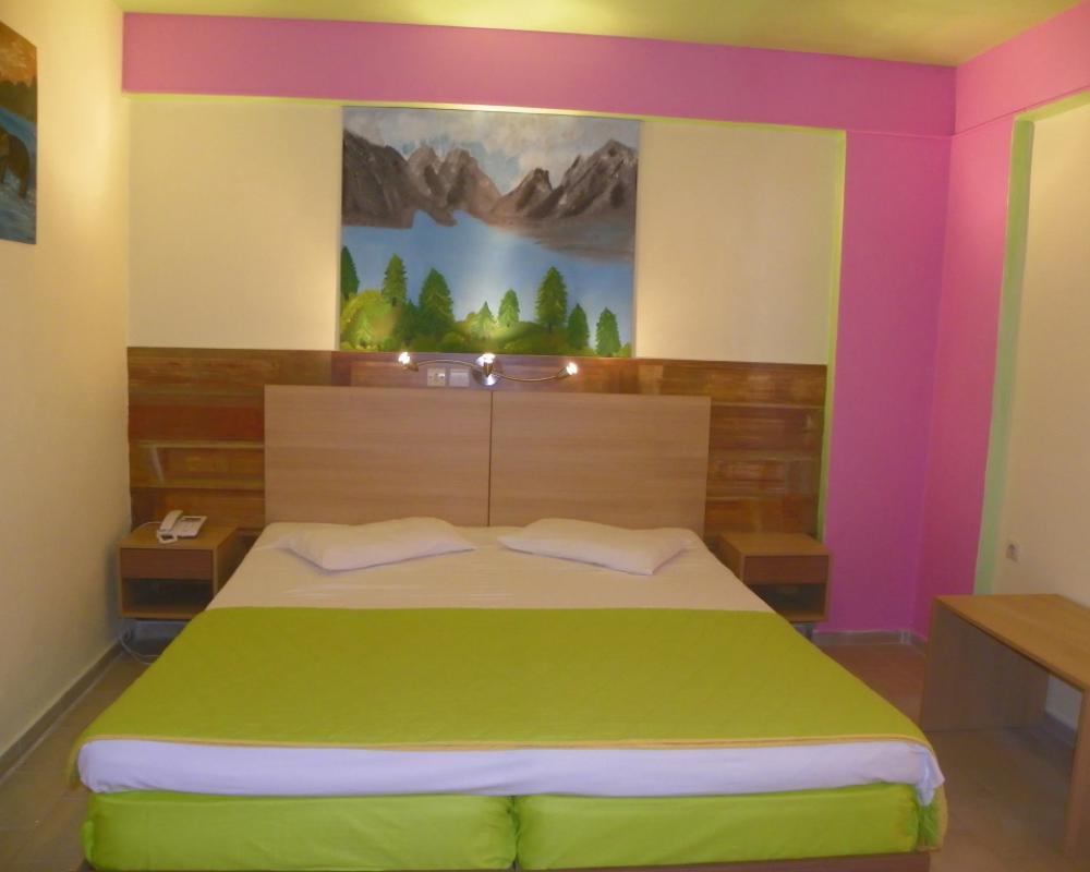 фото Mirabelle Hotel