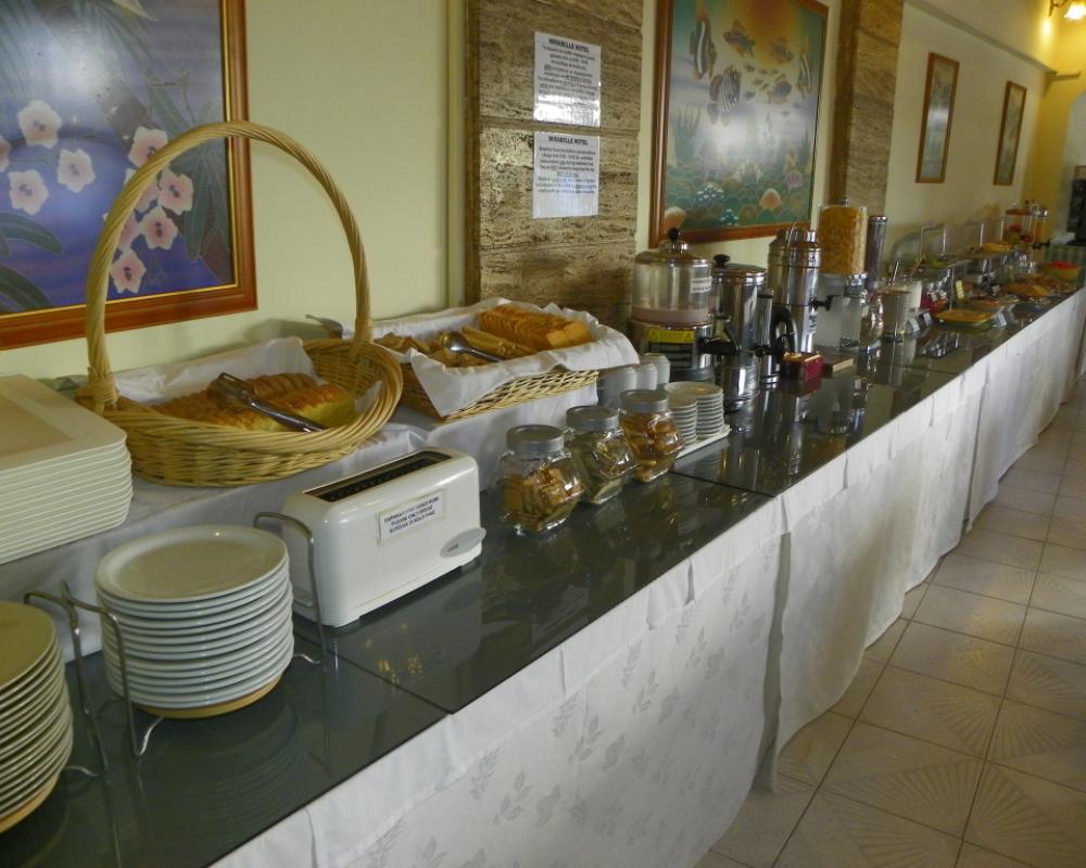фото Mirabelle Hotel