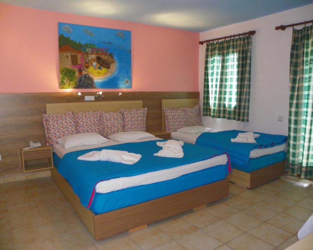 фото Mirabelle Hotel