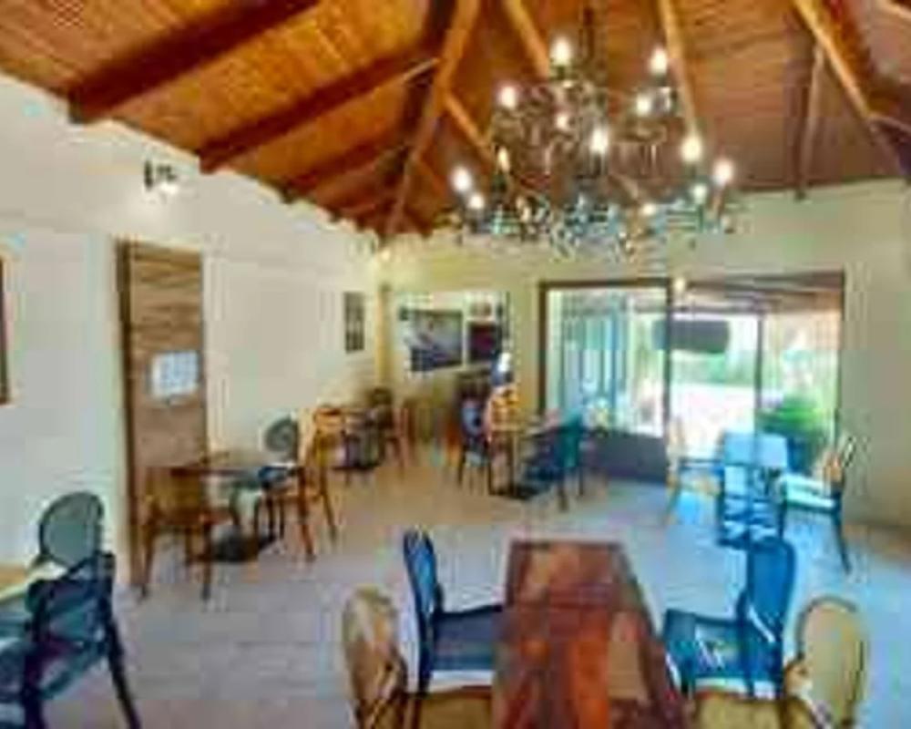 фото Mirabelle Hotel