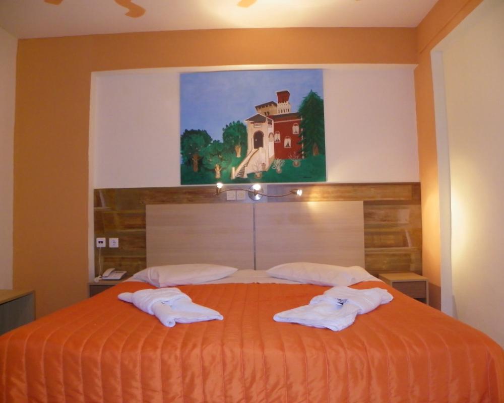 фото Mirabelle Hotel