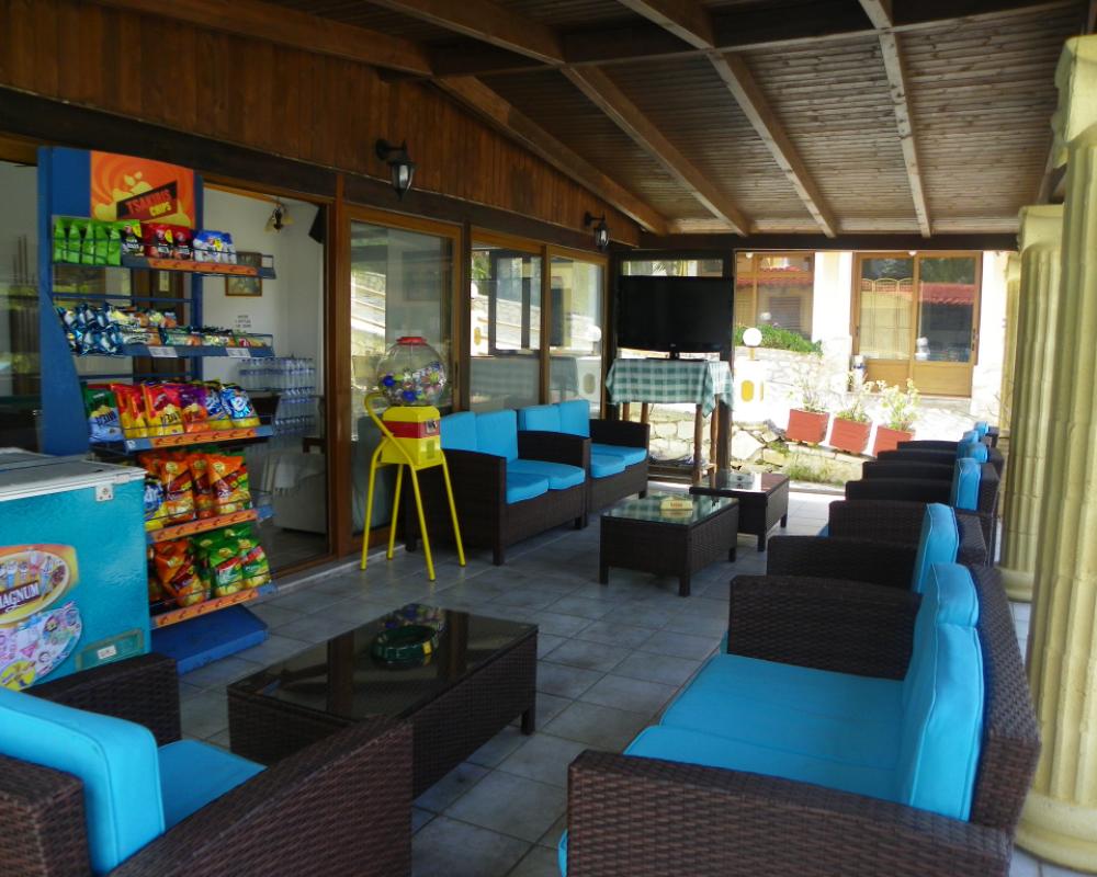 фото Mirabelle Hotel