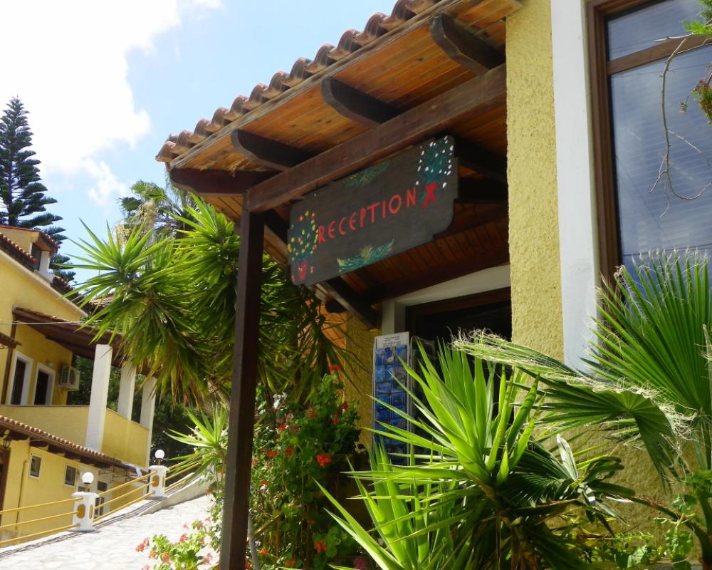 фото Mirabelle Hotel