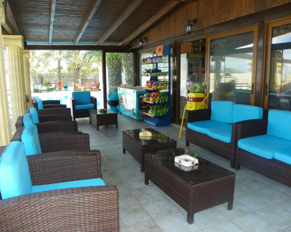 фото Mirabelle Hotel