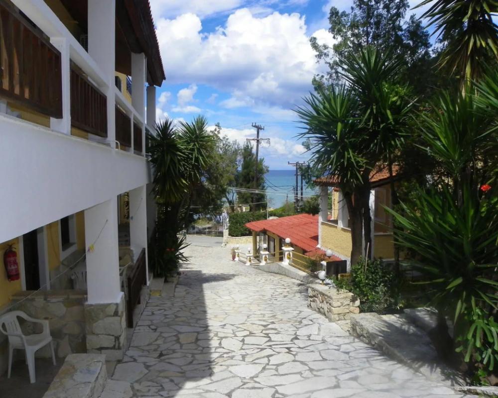 фото Mirabelle Hotel