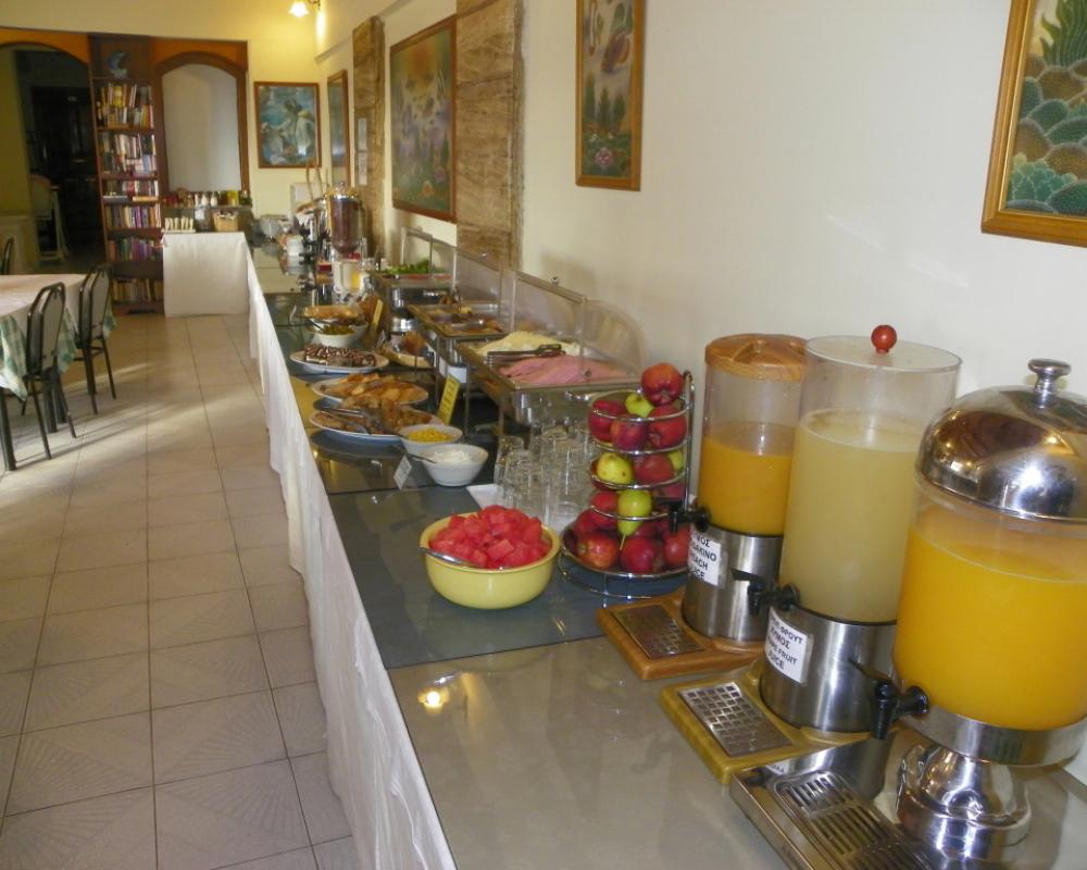 фото Mirabelle Hotel