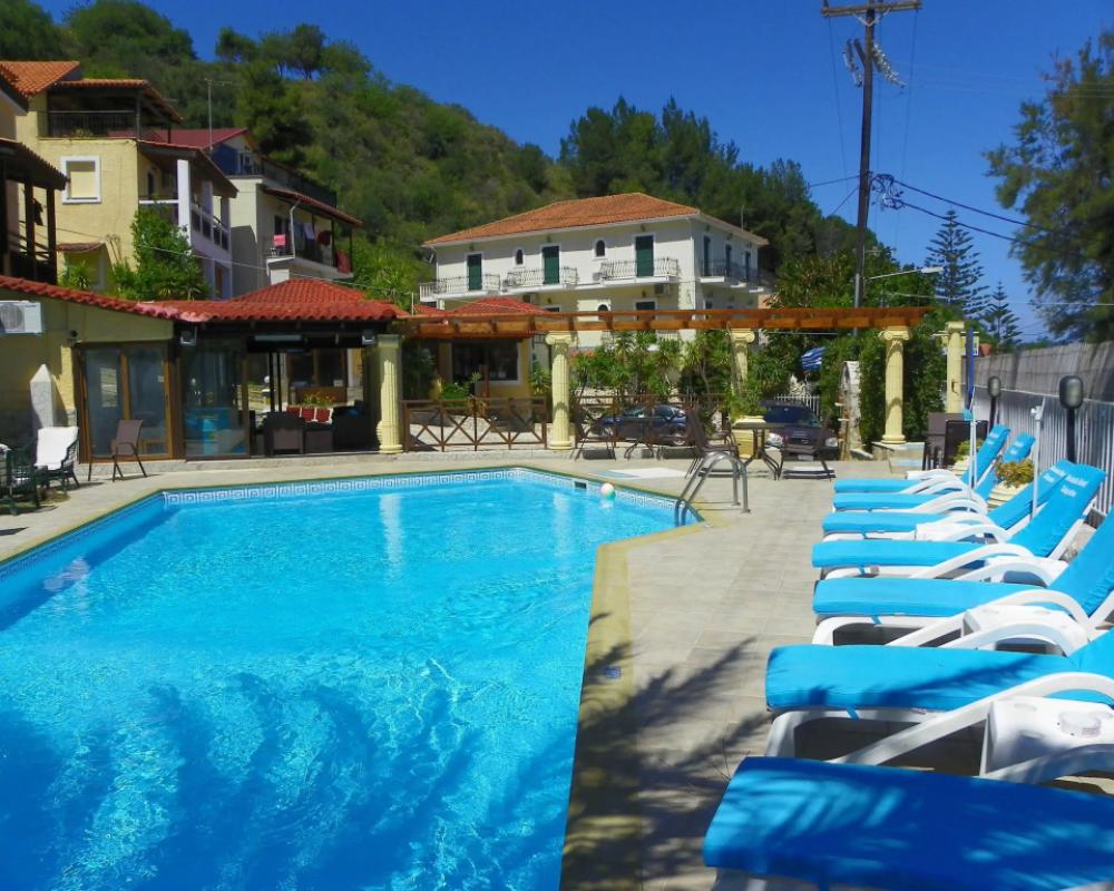 фото Mirabelle Hotel