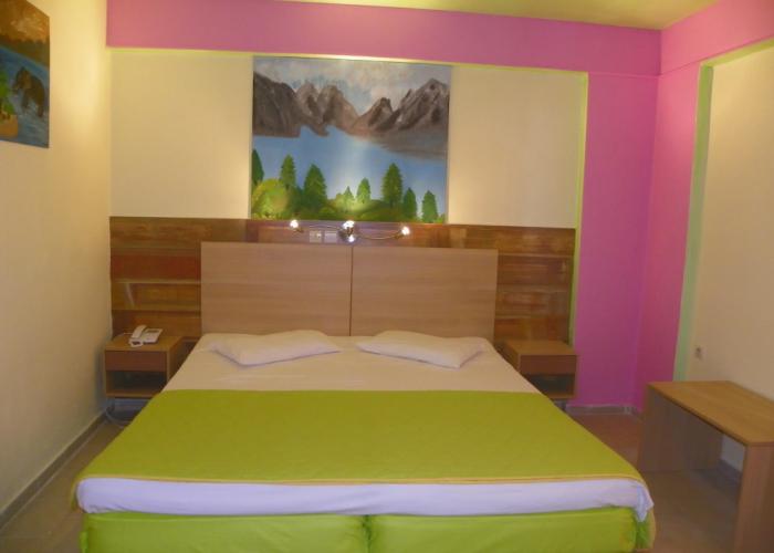 Mirabelle Hotel