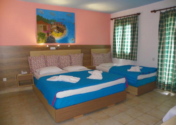 Mirabelle Hotel