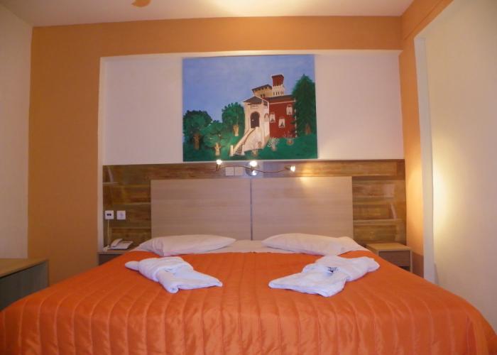Mirabelle Hotel