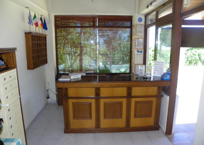 Mirabelle Hotel