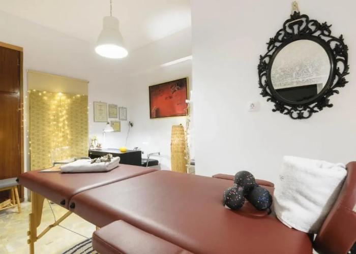 Denise Studios & Apartments