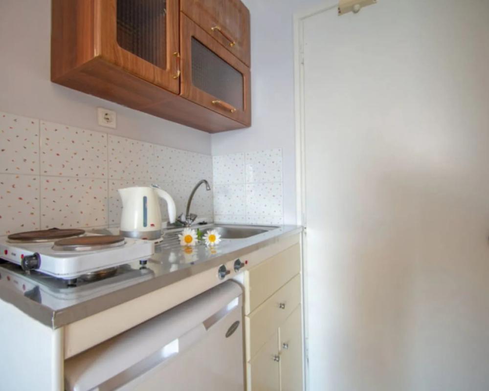 фото Agoulos Beach Hotel