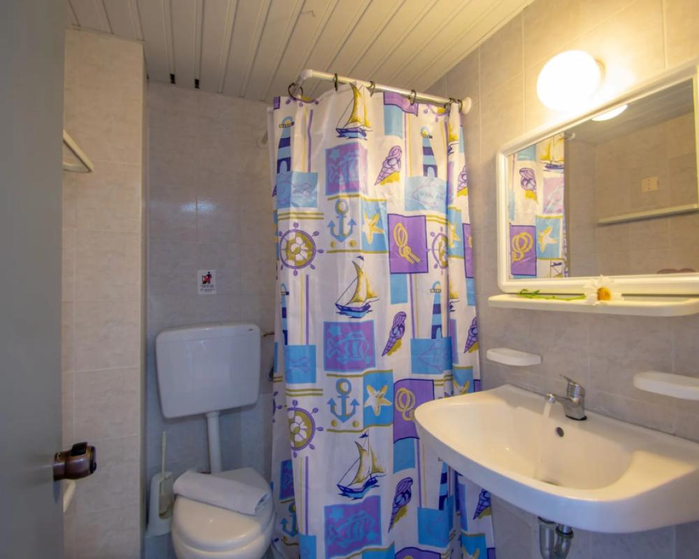 фото Agoulos Beach Hotel