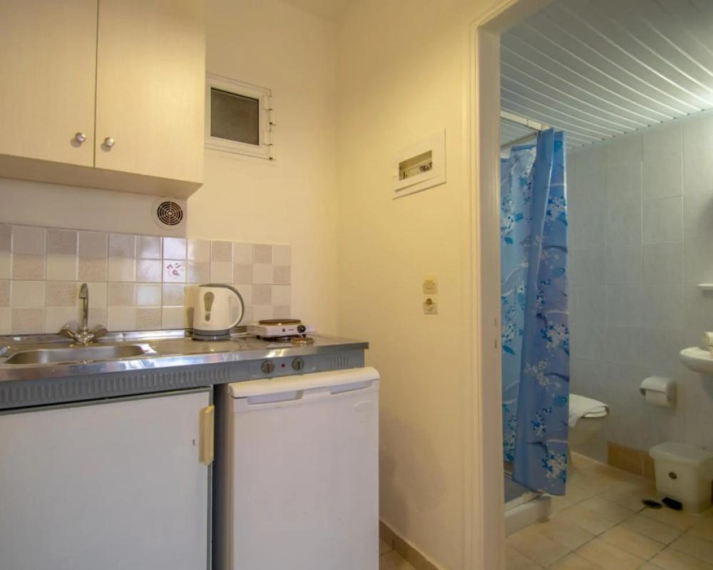 фото Agoulos Beach Hotel