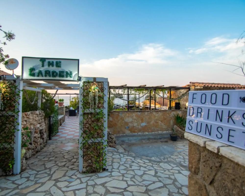 фото Agoulos Beach Hotel