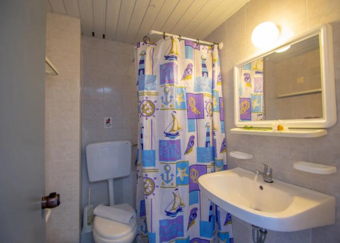 Agoulos Beach Hotel