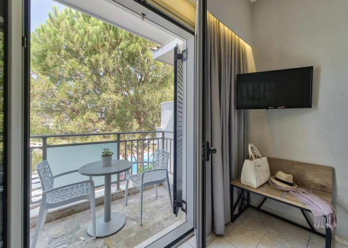 Hotel Contessa
